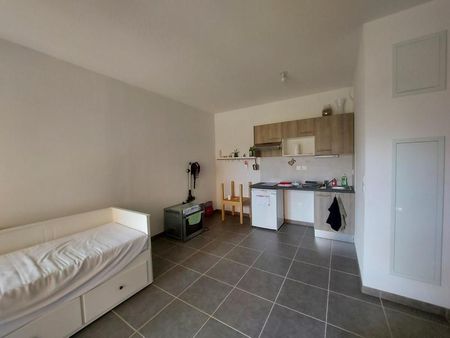 APPARTEMENT T2 41M - Photo 2