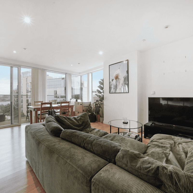 Woodberry Grove, London, N4 - Photo 1