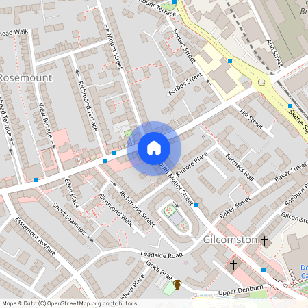 Rosemount Place