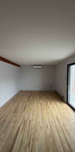 Logement 3 1/2 à Louer - Photo 1