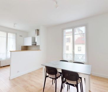 Location Appartement 2 pièces 41 m2 à Chennevières-sur-Marne - Photo 1