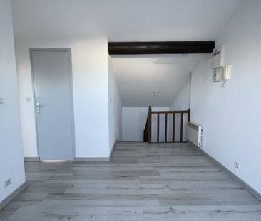 Location Appartement 2 pièces 20m² VANDOEUVRE LES NANCY 54500 - Photo 6