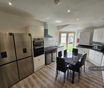 1 bedroom in a house share to rent - Photo 5