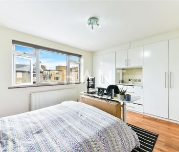 1 bedroom penthouse to rent - Photo 6