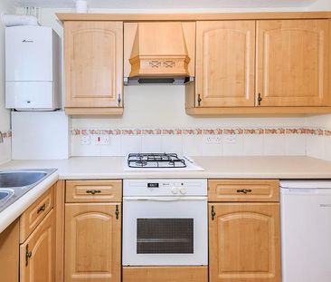 2 bedroom house to rent - Photo 3