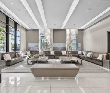 For Lease - 60 Annie Craig Drive Unit# 815, Toronto, Ontario - Photo 2