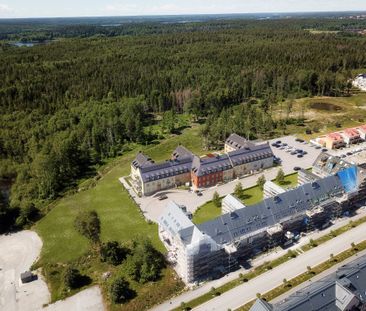 Mejeriets väg, Märsta - Photo 4