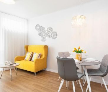Kawalerka - Śródmieście 27 m² - Photo 2