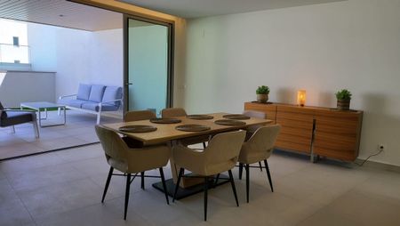 Apartamento planta baja en alquiler en Riviera del Sol, Mijas - Photo 3