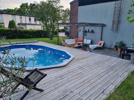 Lädersättravägen, Järfälla - Foto 2