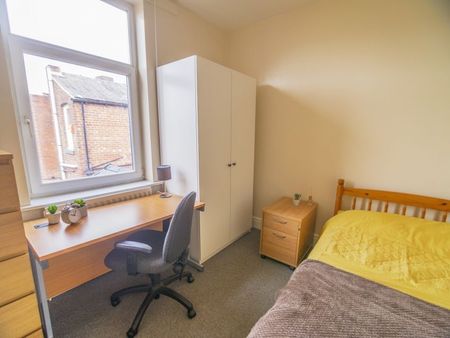 7 bedroom house share to rent - Photo 5