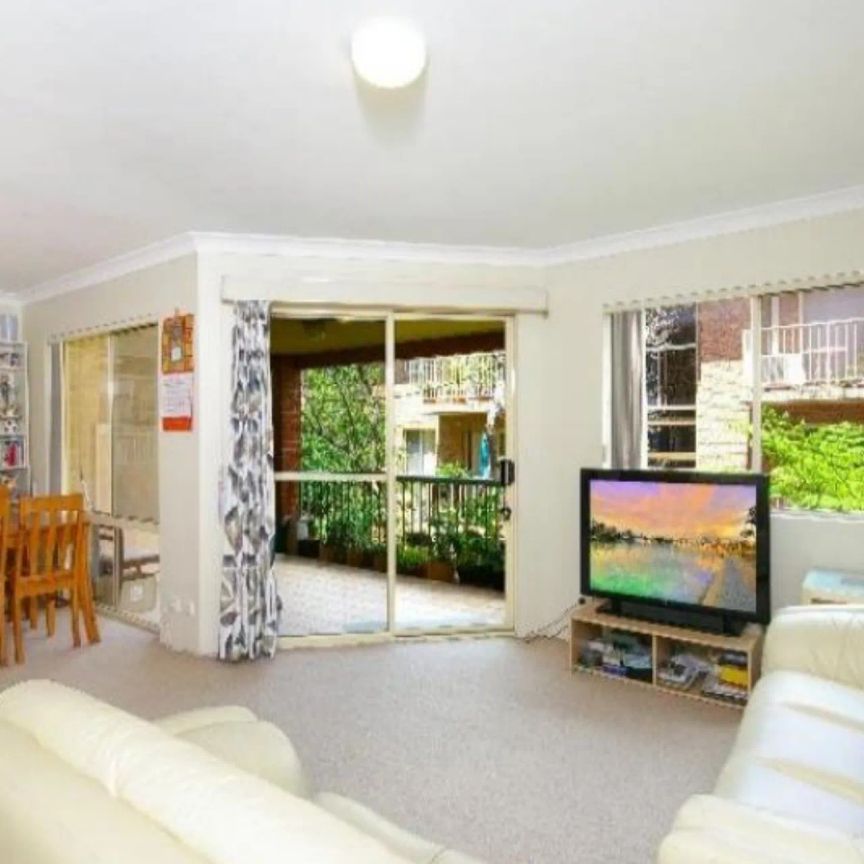 12/70 Albert Street, Hornsby. - Photo 1