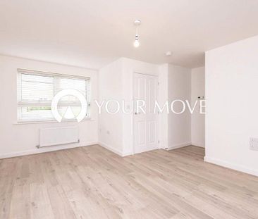 3 bedroom end of terrace house to rent - Photo 2