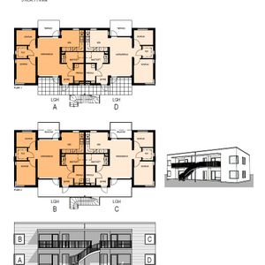 Ribby Allé 89c - Photo 3