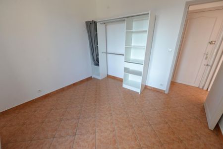 Appartement CANNES 2 pièce(s) 35 m² - Photo 4