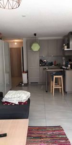 1.5 room studio for rent in the city center of Orbe - Photo 3
