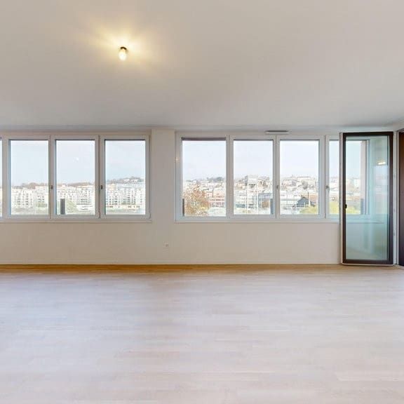 3.5 Zimmer, 85 m², 1. Stock - Photo 1