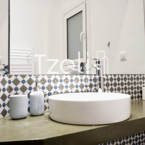 Διαμέρισμα 46 τ.μ. για ενοικίαση, Αθήνα - Κέντρο, Παγκράτι - Photo 1