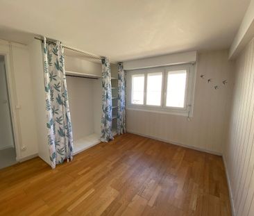 Location appartement 3 pièces, 46.31m², Les Ponts-de-Cé - Photo 1