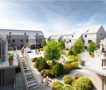 Mantalsvägen 17J, Västra Ingelstad - Photo 5