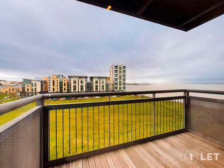 Western Harbour Terrace, Newhaven, Edinburgh, EH6 - Photo 4
