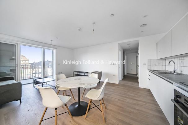 1 bedroom flat to rent - Photo 1