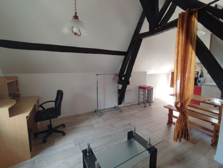 Location Appartement 1 pièce 20m² TROYES 10000 - Photo 5