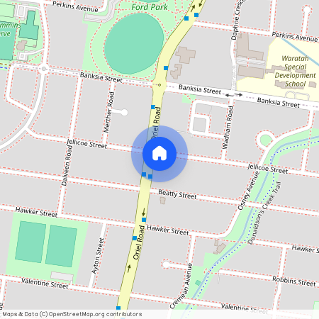 80 Oriel Road, Vic 3079, Ivanhoe