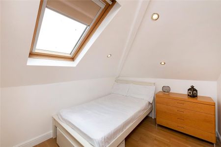 3 bedroom duplex to rent - Photo 5