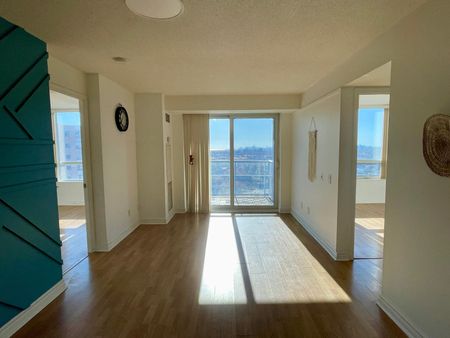 For Lease - 83 Borough Drive Unit# 2414, Toronto, Ontario - Photo 3