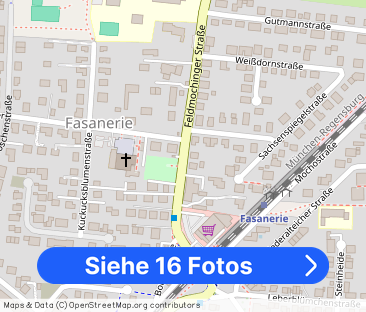 Neuwertige Wohnung wartet auf Ihren Mieter. - Foto 1