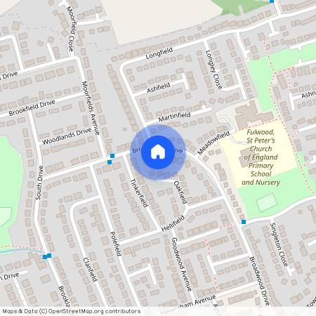 Preston, Preston, PR2