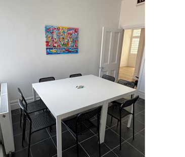 1 bedroom in a house share to rent - Photo 5