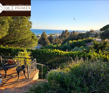 SPACEOUS VILLA FOR RENT WITH PANORAMIC SEAVIEWS AND PRIVATE GARDEN ... - Photo 3