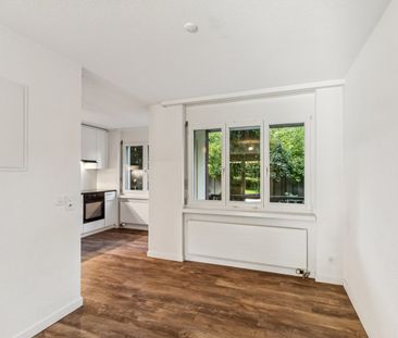 Familienfreundliches Wohnen im Grünen Ihr neues Zuhause in Fehraltorf - Foto 1