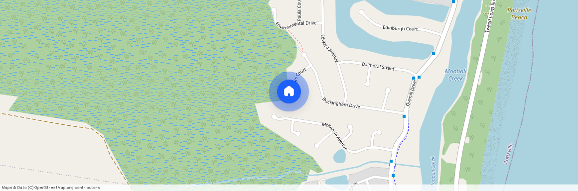 12 Peters Court, Pottsville, NSW 2489