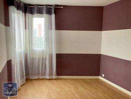 Location Appartement 5 pièces 96m² LE MANS 72100 - Photo 4