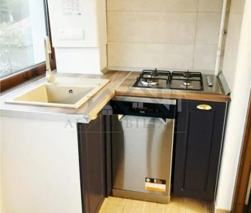 Apartament cu 2 camere de inchiriat - Photo 5