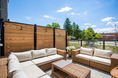 For Lease - 1 Redfern Avenue Unit# 109, Hamilton, Ontario - Photo 2