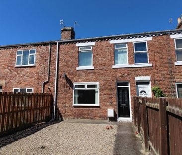 3 bedroom terraced house to rent - Photo 6