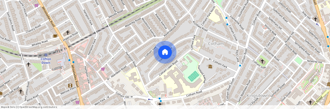 Trelawney Road, BS6 6EA, Bristol, City Of Bristol