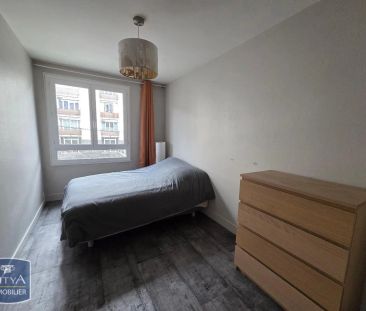 Appartement à louer 4 pièces 74m² - Photo 6