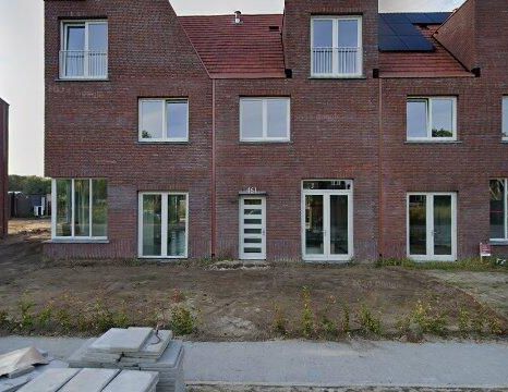 House Rotterdam - Van der Duijn van Maasdamweg - Foto 1