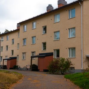 Västra Bergsgatan, Tranås - Photo 2