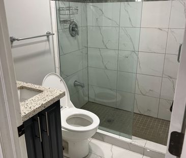 For Lease - 27 Tansley Avenue Unit# Bsmt, Toronto, Ontario - Photo 1