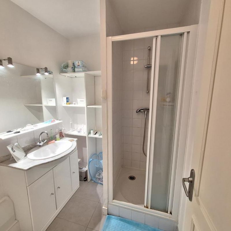 Appartement T2 à louer Rennes Beauregard - 42 m² - Photo 1