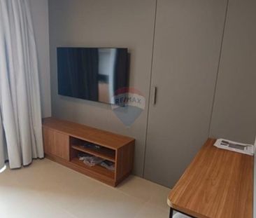 RE/MAX aluga apartamento Studio Sírius Patriani residencial 1 dormi... - Foto 1