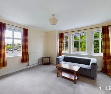 2 bedroom flat to rent - Photo 1