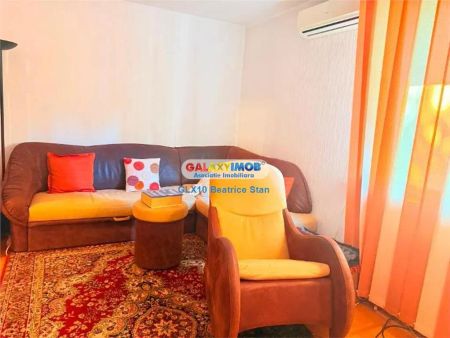 Inchiriere apartament 3 camere decomandat VALEA IALOMITEI - Fotografie 3