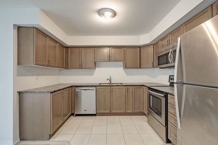 For Lease - 2480 Post Road Unit# 33, Oakville, Ontario - Photo 4